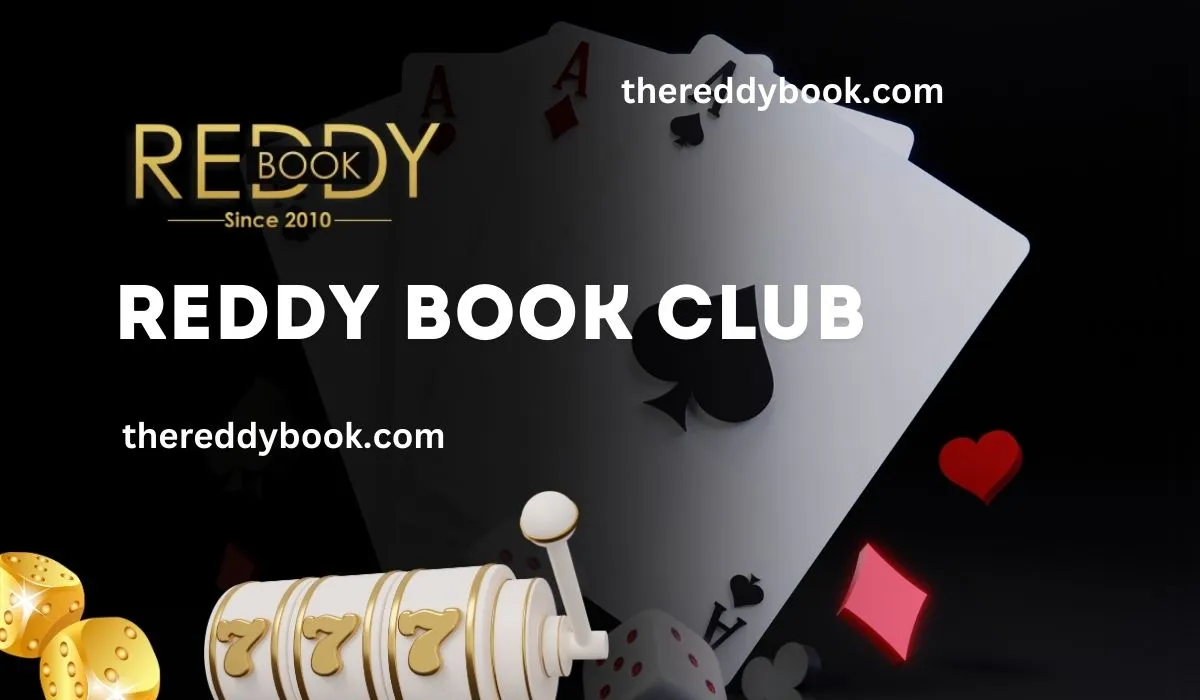 Read more about the article Get in the Game: Reddy Book’s Top Features for Online Bettors