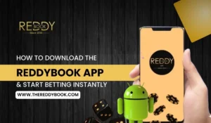 Read more about the article How to Download the ReddyBook App & Start Betting Instantly