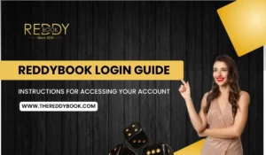 Read more about the article ReddyBook Login Guide – Step-by-Step Instructions for Accessing Your Account