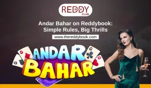 Read more about the article Andar Bahar on Reddybook: Simple Rules, Big Thrills