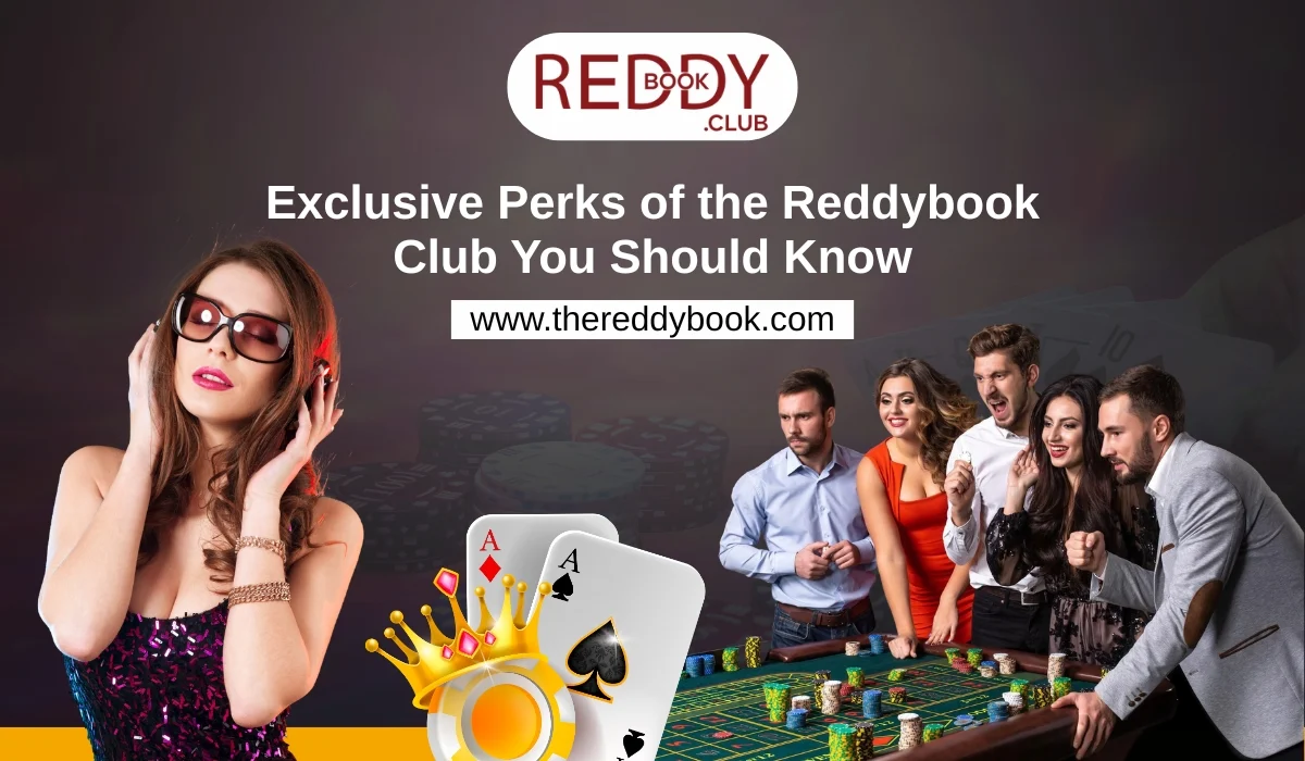 You are currently viewing Exclusive Perks of the Reddybook Club You Should Know