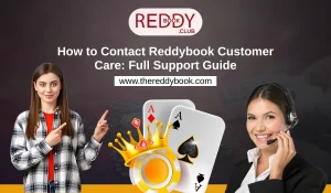 Read more about the article How to Contact Reddybook Customer Care: Full Support Guide
