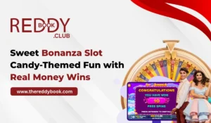 Read more about the article Sweet Bonanza Slot: Candy-Themed Fun on Reddybook