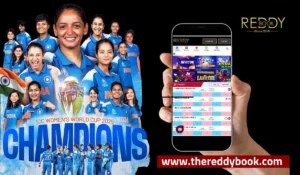 Read more about the article India Women vs South Africa Women Final 2025 Reddybook Ananlysis