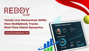 Read more about the article Tennis Live – How Reddybook Tracks Real-Time Match Dynamics