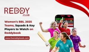 Women’s BBL 2025_ Teams, Squads & Key Players to Watch on Reddybook